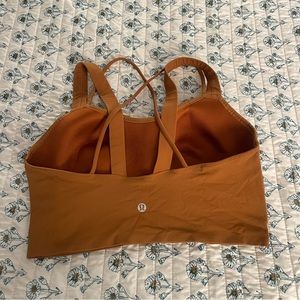 Lululemon- Like a Cloud Longline Bra